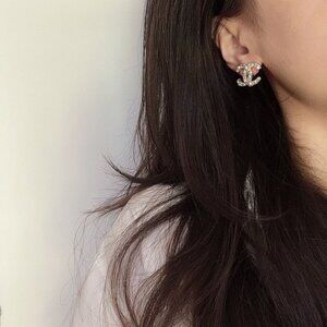 Chanel Errings